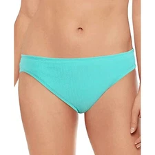 $20 SALT + COVE Stretch Lined Moderate Coverage Textured Hipster Bottom Size XL