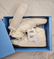 Adidas Ivy Park x Forum Mid Beyonce Park Ivy White GW2857 US5,5 , UK5 , EUR38