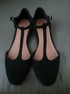 asos t bar shoes