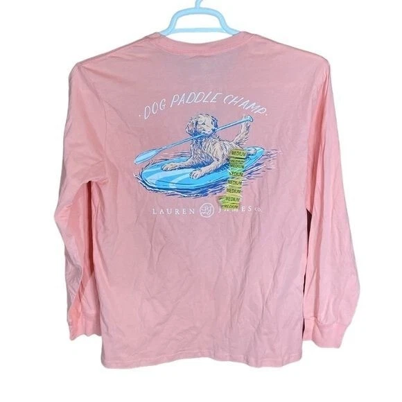 lauren james long sleeve shirts
