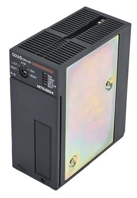 Mitsubishi Q2ASCPU-S1 CPU Unit Q2ASCPUS1 