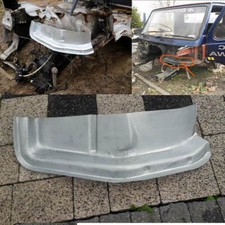 Mercedes Benz T1 207-410 77-95 Motorraum Schottwand - Links