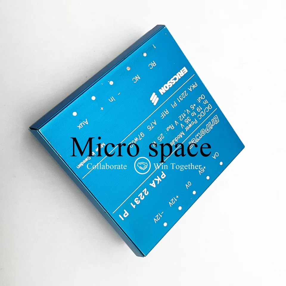 1PCS PKA2231PI ERICSSON Module expert new quality 100% - Image 4 of 4