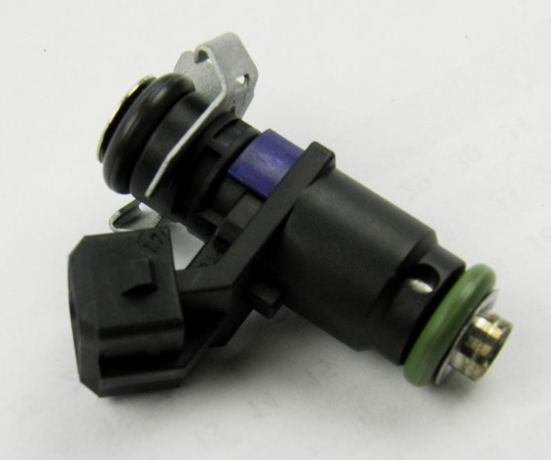 Injecteurs De Carburant OEM 8200511099 Pour Renault Megane 225, Laguna, Espace - Lot De 2 Pièces, Remplacement Direct
