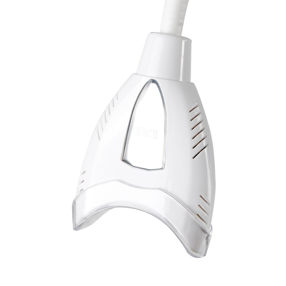 Dental Mobile Bleaching Lamp Teeth Whitening Machine Cold LED Light