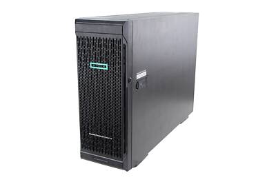 HPE ProLiant ML350 Gen10 8SFF w/ P408i-a | Build Your Own Server LOT
