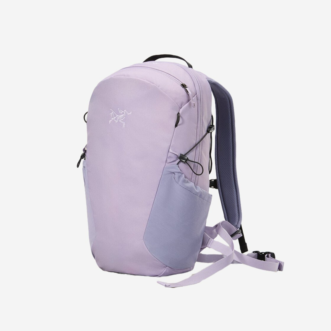 アークテリクス mantis16 velocity パープル 新品 マンティス