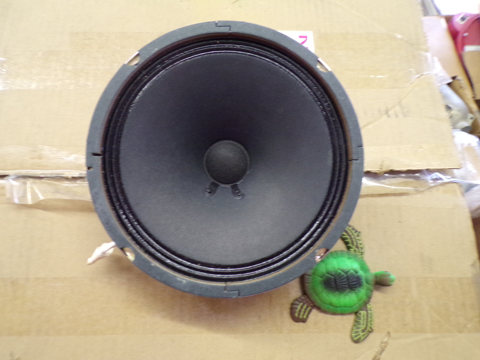 Bogen RCS8T72 8€  Rnd Speaker, 20W, Xfmr