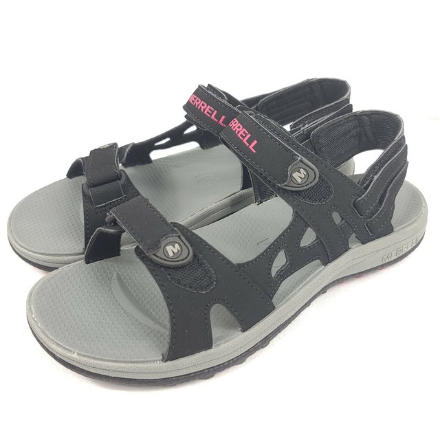 merrell cedrus convertible women's sandals