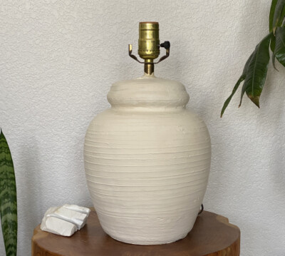MCM 和風ランプ コンパクト S+Mind signed Danish Modern Beehive Table Lamp 1975 mcm boho mid
