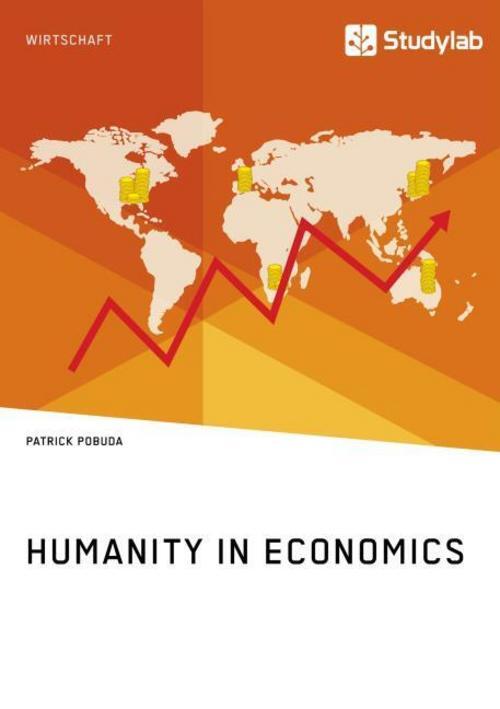 Thumbnail - Humanity In Economics Patrick Pobuda 9783960950981