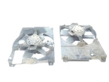 Radiateur Citroen JUMPER