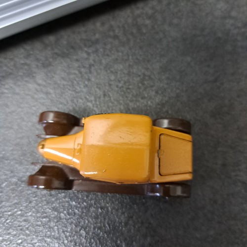 Modelos Matchbox de Antaño Nº 8 Morris Cowley Bullnose con embalaje original Lesney Z4 - Imagen 7 de 15