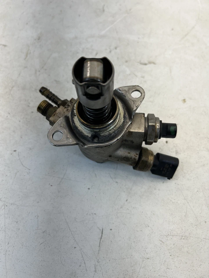 2013-2016 奥迪 S4 3.0L 压力燃油泵 原始设备制造商 — 第 4/4 张图片