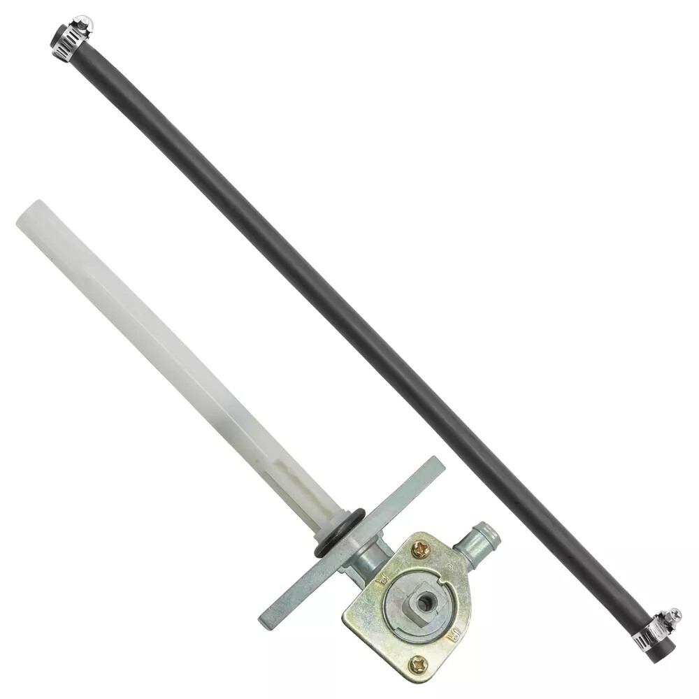 Caltric Fuel Valve Petcock For Honda Sportrax 250 TRX250EX 2x4 2001-2008