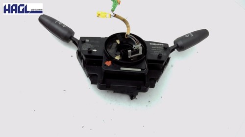 Blinkschalter/kombischalter Links 12274700 Opel Corsa 1.2 16V D Limousine