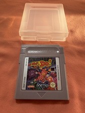 ebay® Auktion 287448137661 | Nintendo Gameboy ► Mr. Do! ◄ Modul | DMG-M4-NOE Thumbnail of ebay® auction 287448137661 | Nintendo Gameboy ► Mr. Do! ◄ Modul | DMG-M4-NOE