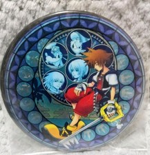 Kingdom Hearts Can Badge Collection Disney Badge Set /