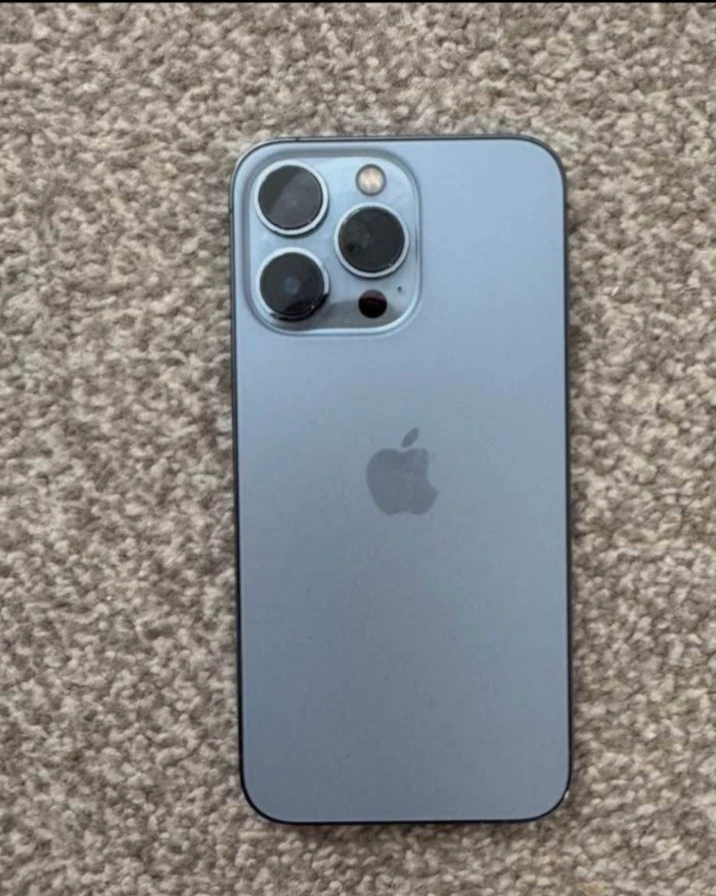 Apple iPhone 13 Pro 128GB for sale | eBay UK