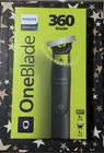 Phillips 360 One Blade
