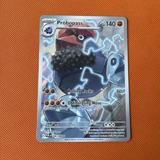 Probopass 096/088 Me03: Perfect Order Holo