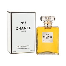 Chanel N°5 Eau De Parfum 100ml Damen Parfum