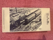 Fine Scale Miniatures 210 Icing Platform