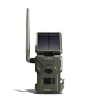 SpyPoint - Flex-S Solar Dual Sim Cellular Trail Camera MPN # 1881 New !!!
