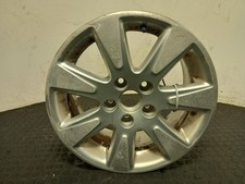 VOLKSWAGEN PASSAT Alloy Wheel 16"Inch 5x112 Offset ET45 7J 2005-2011 3C0601025AE