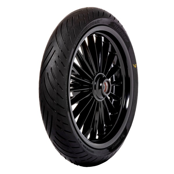 TYRE EUROGRIP 3.50-10 59J BEE CONNECT