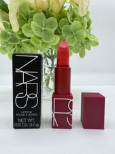 Nars Lipstick HEAT WAVE Matte 2961 0.12 oz /3...