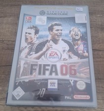 Thumbnail of ebay&reg; auction 187983344748 | FIFA 06 - Nintendo GameCube GC - NEU sealed, Casefresh! - vom Händler