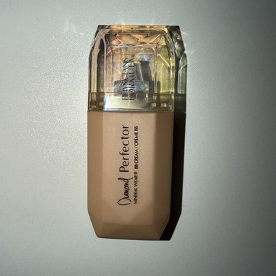 Physicians Formula Mineral Wear Diamond Perfector BB Shade Cream Medium-to-Tan