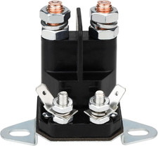 117-1197 Starter Solenoid for Toro Timecutter Ss5000 Z4200 Ss4225 Ss4235 Exmark