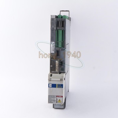 1PCS Used DKC03.3-040-7-FW R911279428 Servo Drive *wq