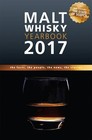 Malt Whisky Yearbook 2017: The Facts, the People, the News, t... by Ingvar Ronde