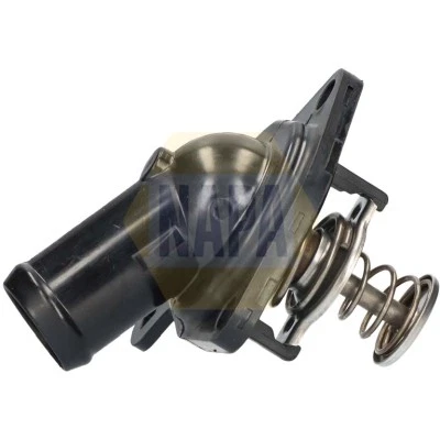 Termostato de refrigerante para HONDA CR-V Mk4 RE6 1.6D 2013 en calidad NAPA 19301PNA003 Foto 2 de 4