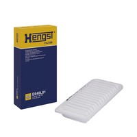 Hengst Filter Luftfilter FüR Toyota Corolla Avensis Gt 86 Verso Wish Subaru BRZ