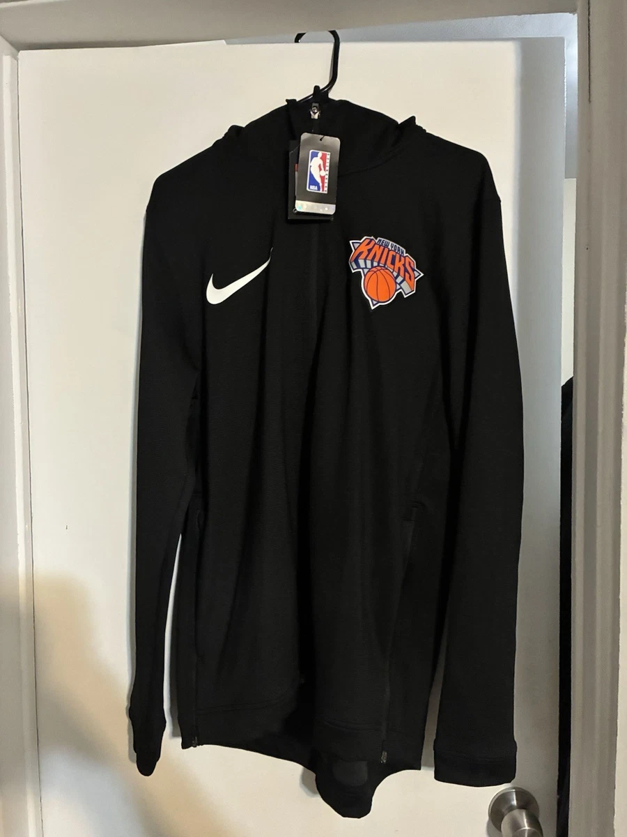 Nike New York Knicks NBA Jackets for sale | eBay