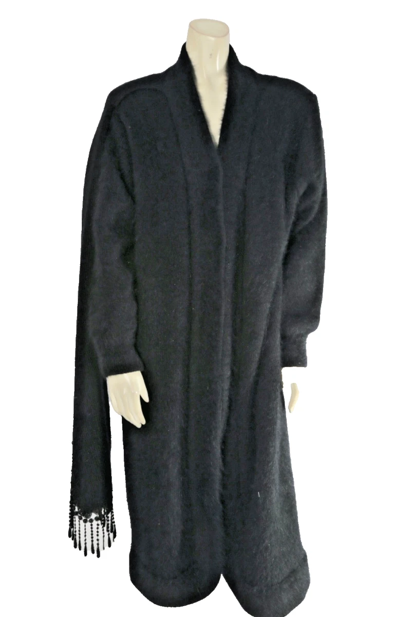 Angora Coats, Jackets & Vests for Women for sale | eBay