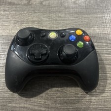 Battlefield 4 Microsoft Xbox 360 Black Wired ...