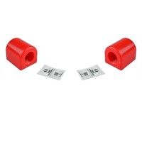 2X Tedgum Lagerung Stabilisator Hinten Links Rechts FüR Jeep Grand Cherokee IV