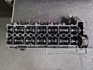 Orig. Zylinderkopf BMW 5er Touring E61 530d - 7788564 - 77885649 - M57 D306 D2