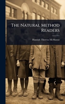 Hannah Theresa McManus The Natural Method Readers (Gebundene Ausgabe)