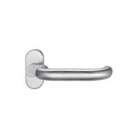 ProfiltüRdrüCkerlochteil 1130/2033 Va Est Ov.8Mm Gekr.Edi