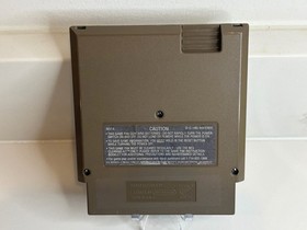 Overlord - 1993 NES Nintendo Entertainment System Game - Cart Only - TESTED!