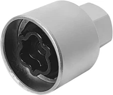 Wheel Lock Lug Nut Screw Socket Wrench Tool Security Master Locking Key 807 / G