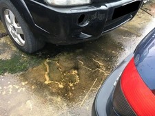 Pare-choc avant Hyundai TUCSON