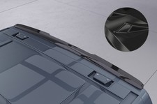 Heck Spoiler Fl&uuml;gel Tuning Wing Hochglanz f&uuml;r Mercedes Vito 447 Tourer HF774-G