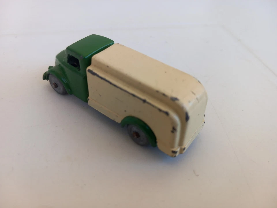 Camion  micro Mercury 1/66 - Immagine 2 di 3